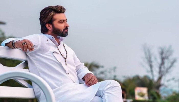 ঈদের দ্বিতীয় দিনেই নামলো শাকিবের সিনেমা!