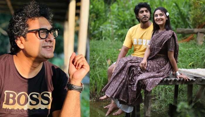 তৌসিফ-নিহাকে নিয়ে উজ্জ্বলের ‘চুপকথা’