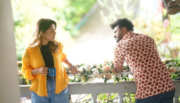 মুশফিক-সাদিয়া যখন ইন্টেরিয়র ডিজাইনার