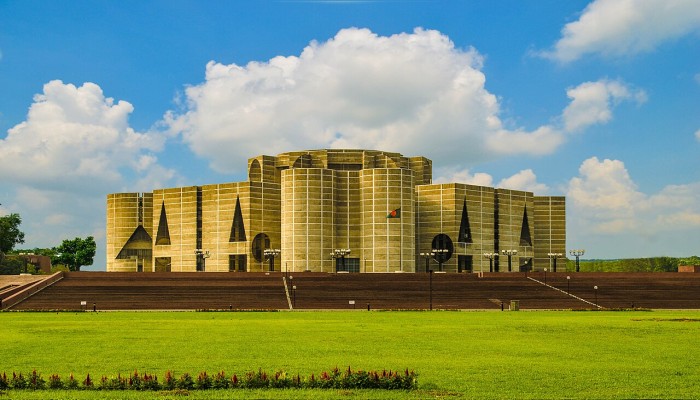 ১২ মার্চ ত্রয়োদশ সংসদের প্রথম অধিবেশন