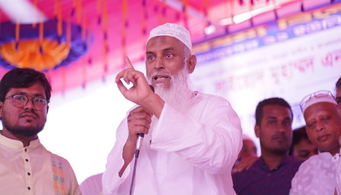 ইসলামের নামে ব্যবসা নয়: ধর্মমন্ত্রী