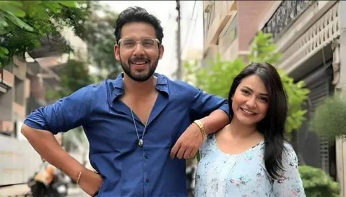 জাহের আলভীর পরকীয়ায় নাম আসা এই তিথি কে?