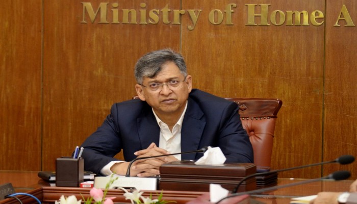 সংসদের প্রথম অধিবেশনে রাষ্ট্রপতিই ভাষণ দেবেন, জানালেন স্বরাষ্ট্রমন্ত্রী