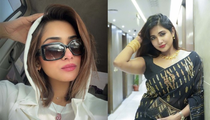 তানজিন তিশার বিরুদ্ধে মারধোরের অভিযোগ সামিয়া অথৈর