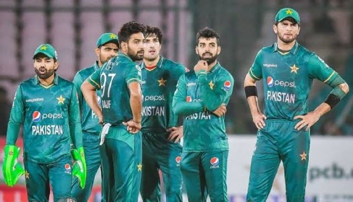বাংলাদেশ সফরের জন্য ১৫ সদস্যের ওয়ানডে দল ঘোষণা করেছে পাকিস্তান