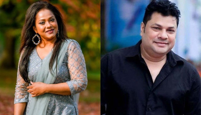 ড্রাইভারের সাথে পরকিয়া, রবির অভিযোগের পর মুখ খুললেন ডলি