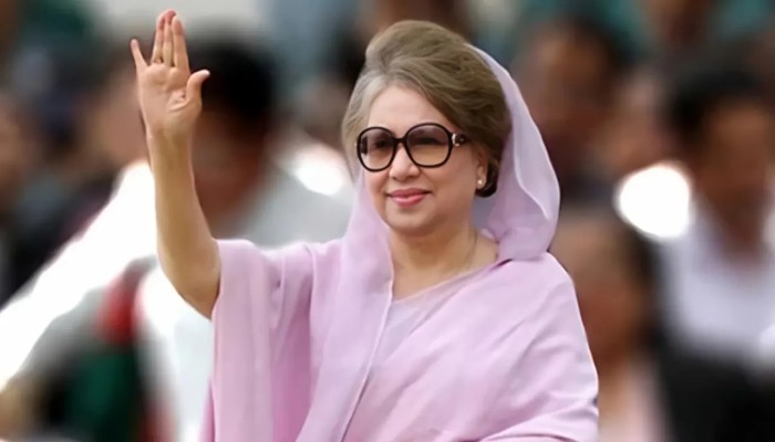বেগম খালেদা জিয়াসহ ২০ ব্যক্তি ও প্রতিষ্ঠান পাচ্ছে স্বাধীনতা পুরস্কার