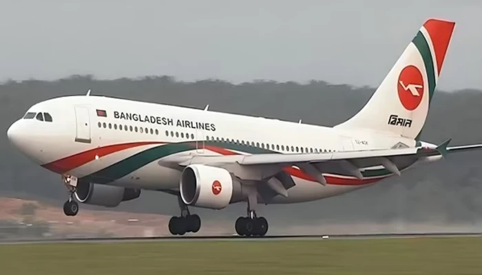 ৮ দিনে ঢাকা থেকে মধ্যপ্রাচ্যের ২৬৮ ফ্লাইট বাতিল!