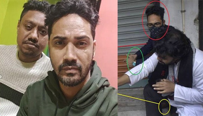 যেভাবে গ্রেপ্তার হলেন হাদি হত্যার মূল আসামী ফয়সাল