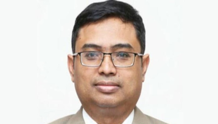 ঢাকা ওয়াসার এমডি হলেন মোঃ মনিরুজ্জামান