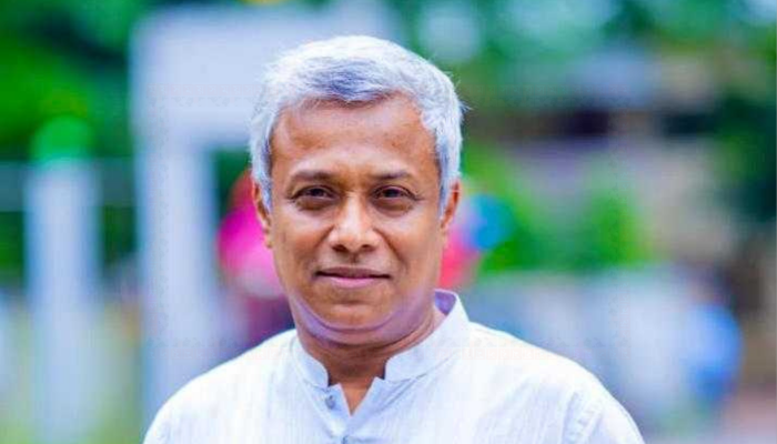 জ্বালানি তেলের সংকট নেই তাই দামও এখন বাড়ছে না: জ্বালানি প্রতিমন্ত্রী