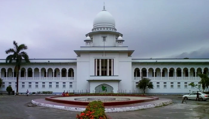সর্বশেষ অবসরপ্রাপ্ত প্রধান বিচারপতিই হবেন নির্বাচনকালীন তত্ত্বাবধায়ক সরকারের প্রধান
