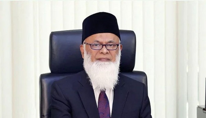 নাসা গ্রুপের নজরুল ইসলাম মজুমদার এবার ভাটারা থানার হত্যাচেষ্টা মামলায় গ্রেপ্তার