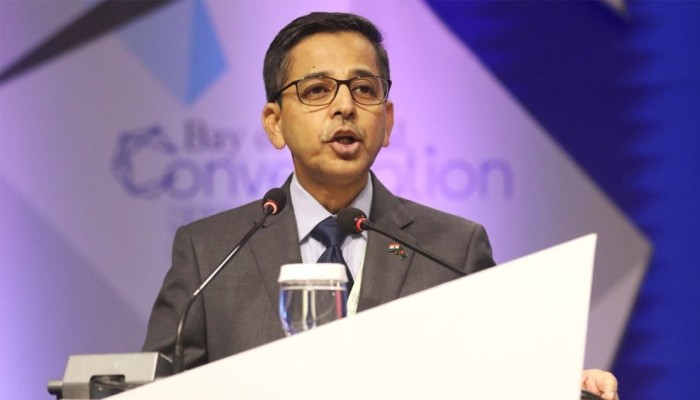 ভারতীয় ট্যুরিস্ট ভিসা নিয়ে যা জানালেন হাইক‌মিশনার