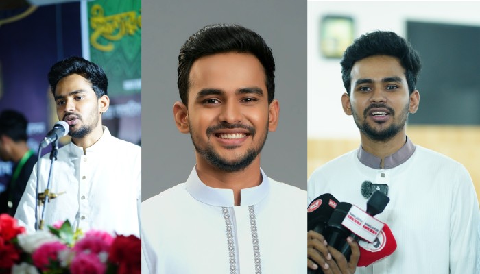 রবীন্দ্র সরোবরে ঈদ উৎসব: আজ সন্ধ্যায় গাইবেন আসিফ মাহমুদ
