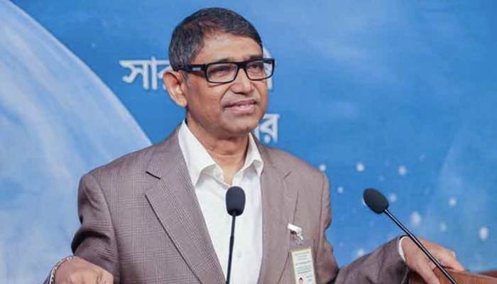 জ্বালানির কৃত্রিম সংকট সৃষ্টিকারীদের বিরুদ্ধে কঠোর ব্যবস্থা নেওয়া হবে: মুক্তিযুদ্ধবিষয়ক মন্ত্রী