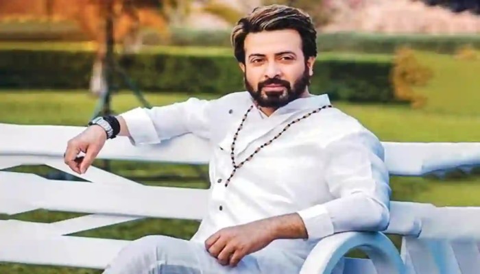 মালয়েশিয়ায় শুরু হলো শাকিব খানের‘রকস্টার’ এর শুটিং