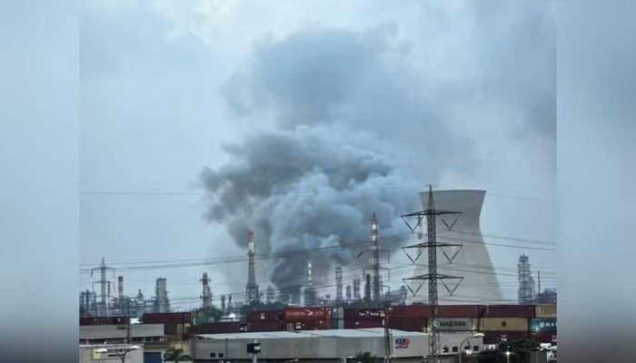 ট্রাম্পের বিরতি ঘোষণার কয়েক ঘণ্টার মধ্যেই ইরানে হামলা: উত্তপ্ত ইস্পাহান ও খোররামশহর