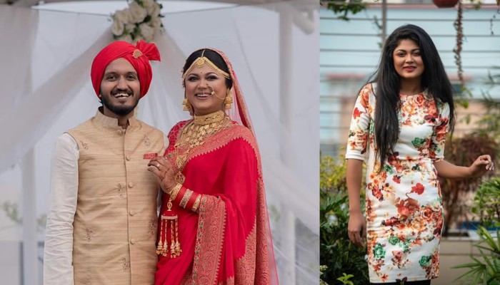 পরকীয়ার অভিযোগে সংসার ভাঙল মৌসুমী হামিদের: ডিভোর্স লেটার পাঠালেন রানা