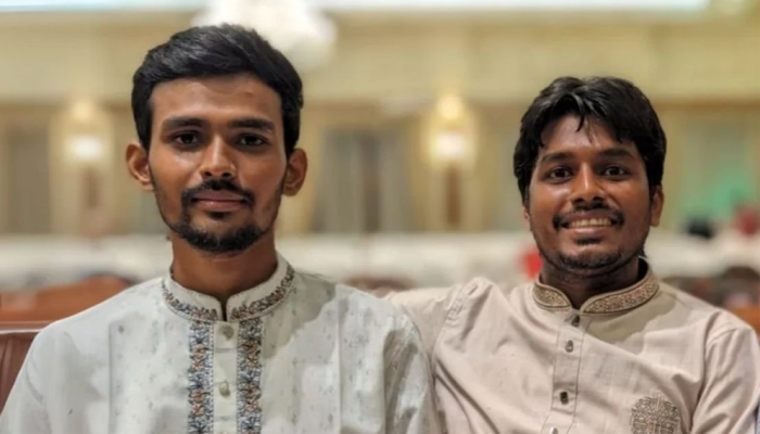 আসিফ মাহমুদের সাবেক এপিএসের দেশত্যাগে নিষেধাজ্ঞা