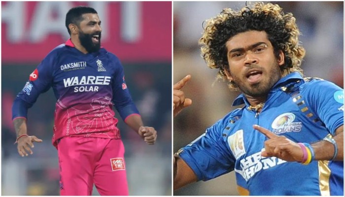 আইপিএলে মালিঙ্গাকে ছাড়িয়ে গেলেন জাদেজা