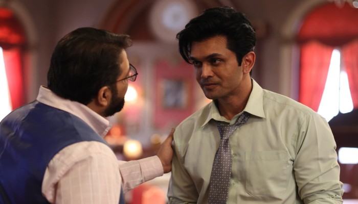 বলিউড সিরিজ ‘জ্যাজ সিটি’ দিয়ে বাজিমাত আরিফিন শুভর