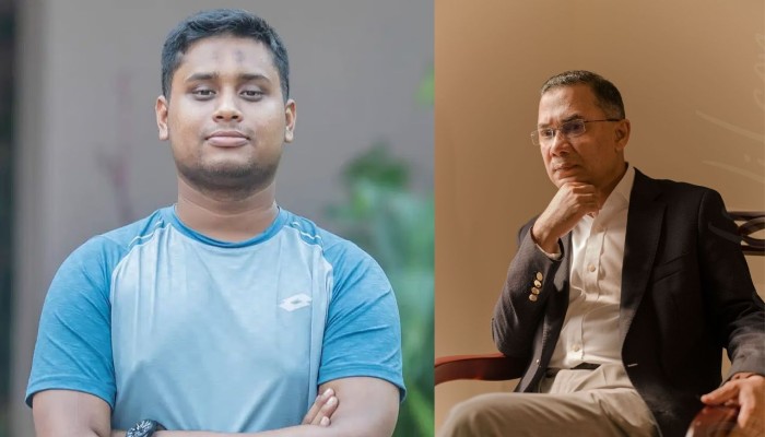 জনাব তারেক রহমান কি নিজের সিদ্ধান্তে দেশ পরিচালনা করতে পারছেন?: হাসনাত আব্দুল্লাহ