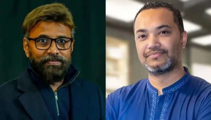 প্রধানমন্ত্রীর কার্যালয়ের মুখপাত্র হলেন মাহদী আমিন ও ছালেহ শিবলী