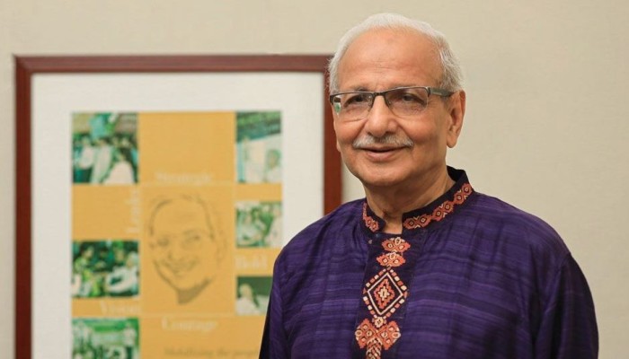 জুলাই সনদ নিয়ে বিএনপির যুক্তি ‘খোঁড়া’, গণভোটের রায় বাস্তবায়নে গড়িমসির অভিযোগ বদিউল আলম মজুমদারের