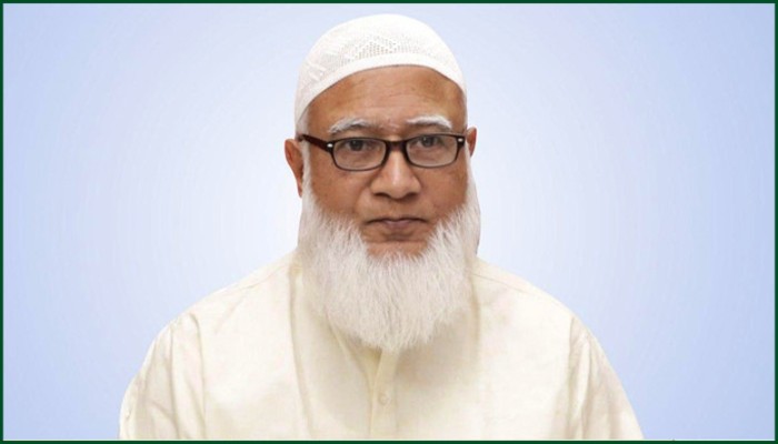 নির্বাচন নিয়ে জামায়াত আমিরের ফেসবুক স্ট্যাটাস: ‘দলীয় সরকারের অধীনে নির্বাচনের বিভৎস রূপ’