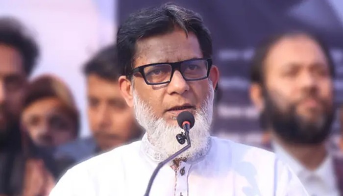 শিক্ষাপ্রতিষ্ঠানে কোনো রাজনৈতিক ব্যানার টানানো যাবে না:  শিক্ষা প্রতিমন্ত্রী