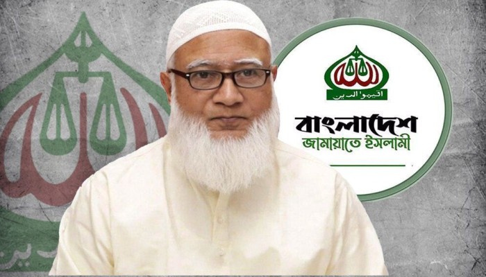 সংরক্ষিত নারী আসনে জামায়াতের কড়া নীতি: এমপিদের স্ত্রী-কন্যারা পাচ্ছেন না মনোনয়ন