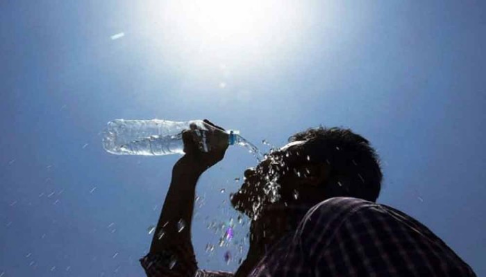 সারাদেশে গরম আরও বাড়বে