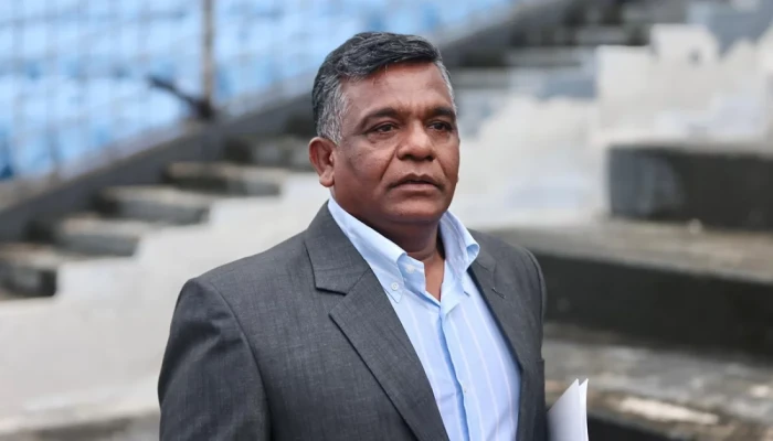 হঠাৎ মনে হলো বিসিবির অফিসটা রাজনৈতিক কার্যালয় হয়ে গেছে: বুলবুল