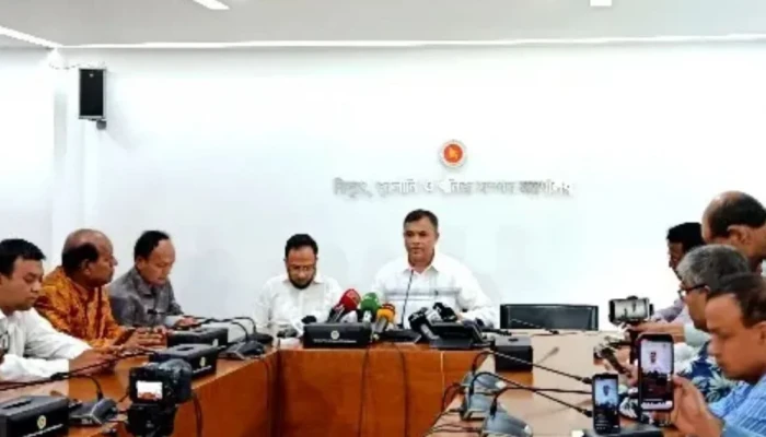 আগামী ২ মাসে জ্বালানি সংকটের সম্ভাবনা নেই