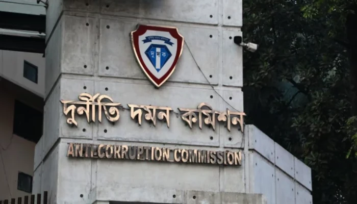 সংসদের সাউন্ড সিস্টেম স্থাপনে দুর্নীতির ঘটনায় ঠিকাদার জাহিদুরকে জিজ্ঞাসাবাদ