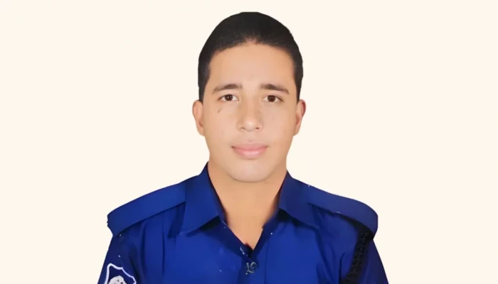 খুলনায় নিজের রাইফেলের গুলিতে পুলিশ কনস্টেবলের আত্মহত্যা