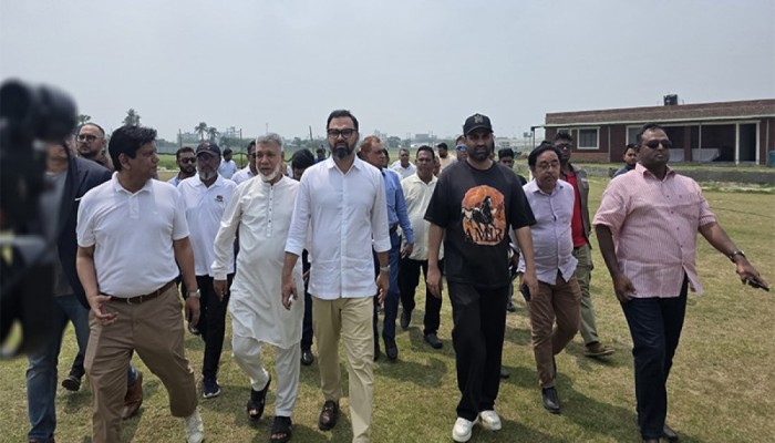 পূর্বাচল স্টেডিয়ামের ডিজাইনে পরিবর্তন চান তামিম