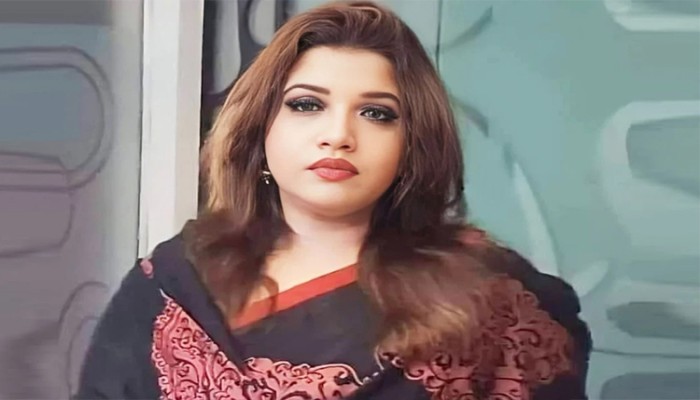 সেনেগাল গেছেন পররাষ্ট্র প্রতিমন্ত্রী