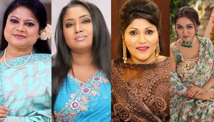 সংরক্ষিত নারী আসনে বিএনপির চূড়ান্ত তালিকায় জায়গা পেলেন না শোবিজ অঙ্গনের তারকা প্রার্থীরা