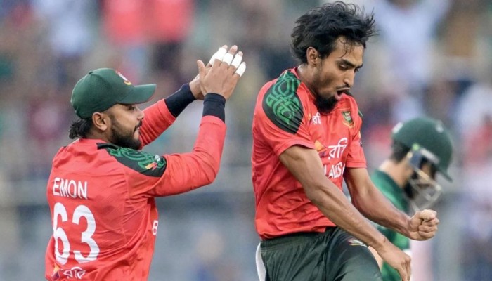 তৃতীয় ওয়ানদের জন্য দল ঘোষণা করলো বাংলাদেশ, ফিরলেন সাকিব