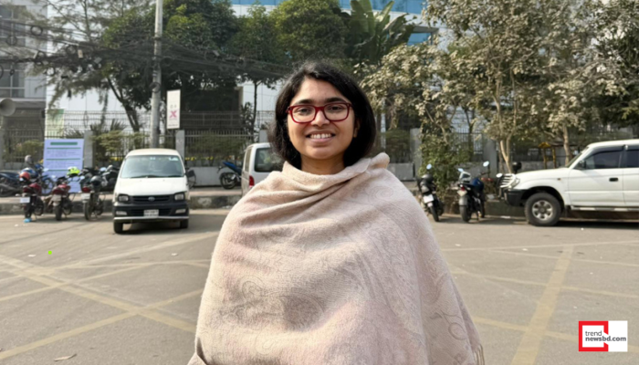 এমপিরা সংসদে গিয়েছেন জনগণের সমস্যা সমাধান করতে, প্রাপ্তির হিসাব কষতে নয়: তাসনিম জারা