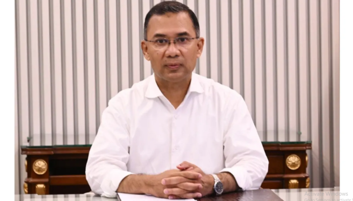 প্রধানমন্ত্রীর নির্দেশনায় ঢাকা থেকে জরুরি সহায়তা যাচ্ছে ইরানে