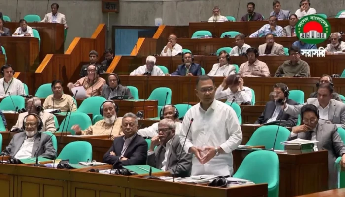 জ্বালানি সংকট মোকাবিলায় সরকারি দলের ৫ সদস্যের কমিটি