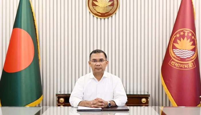 সন্ধ্যার পর গুলশানে অফিস করবেন প্রধানমন্ত্রী