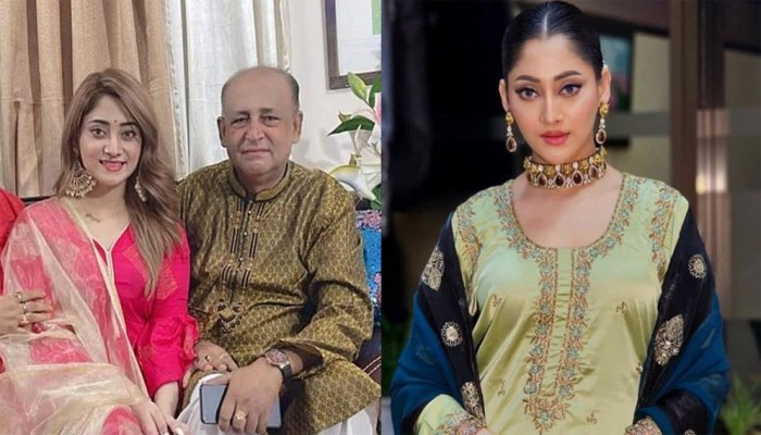 অর্থ আত্মসাতের অভিযোগে পূজা চেরির বাবা কারাগারে
