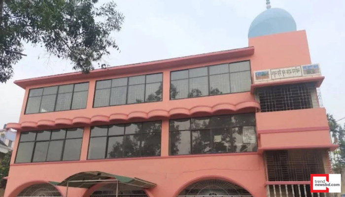 ইমামের কাছে চাঁদা দাবি ও হামলার চেষ্টা: জামালপুর জেলা যুবদলের দুই নেতার বিরুদ্ধে গুরুতর অভিযোগ
