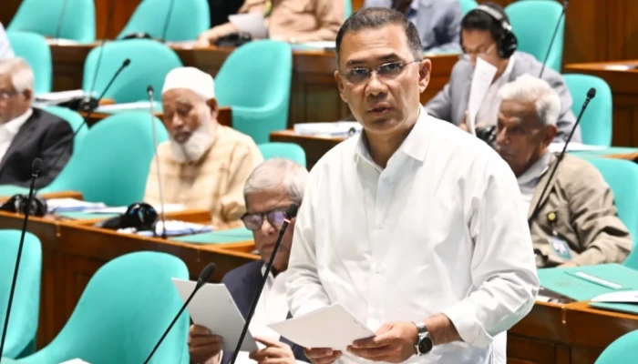 ৫ বছরে ঢাকায় ৫ লাখ বৃক্ষরোপণের উদ্যোগ প্রধানমন্ত্রীর