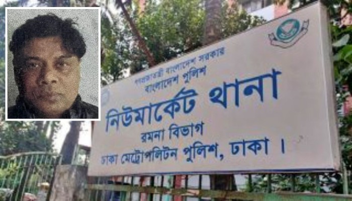 শীর্ষ সন্ত্রাসী টিটন হত্যায় মামলা করল তার ভাই