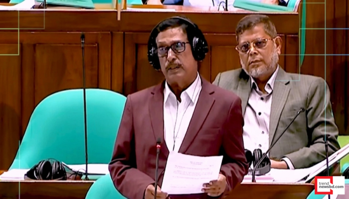 শহীদ পরিবারের লোক জামায়াত করলে ‘ডাবল অপরাধ’: ফজলুর রহমান